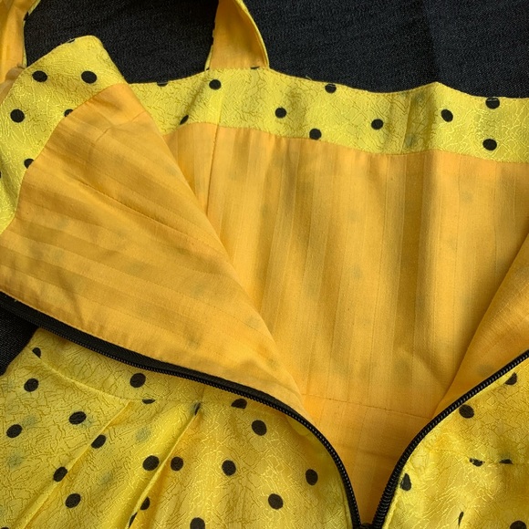 Hand made Sundress - Picture 5 of 5